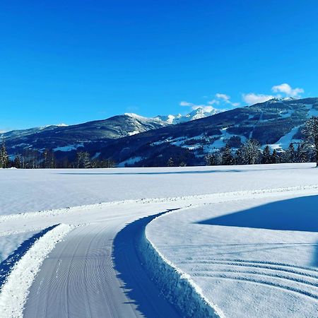 Aparthotel Burglehnerhof Ramsau am Dachstein Zewnętrze zdjęcie