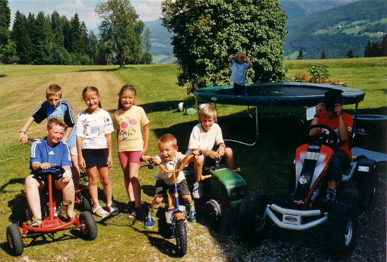 Aparthotel Burglehnerhof Ramsau am Dachstein Zewnętrze zdjęcie