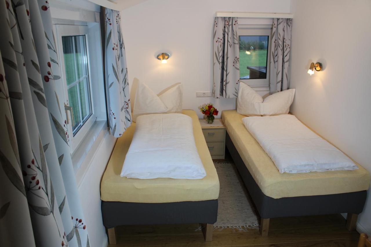 Aparthotel Burglehnerhof Ramsau am Dachstein Zewnętrze zdjęcie
