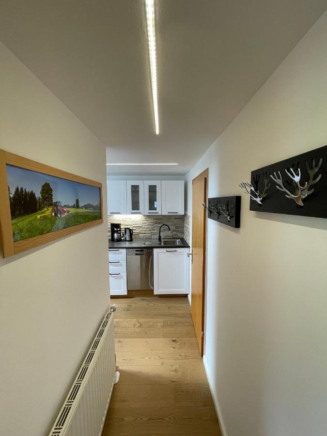 Aparthotel Burglehnerhof Ramsau am Dachstein Zewnętrze zdjęcie