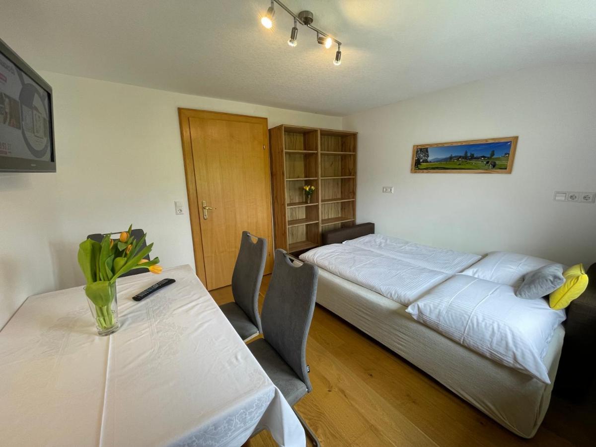 Aparthotel Burglehnerhof Ramsau am Dachstein Zewnętrze zdjęcie