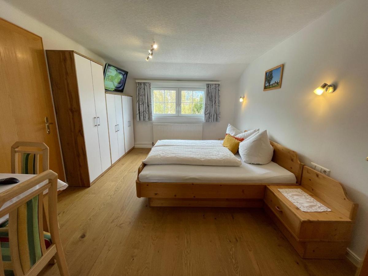 Aparthotel Burglehnerhof Ramsau am Dachstein Zewnętrze zdjęcie