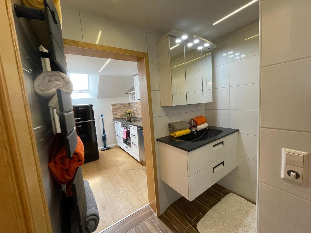 Aparthotel Burglehnerhof Ramsau am Dachstein Zewnętrze zdjęcie