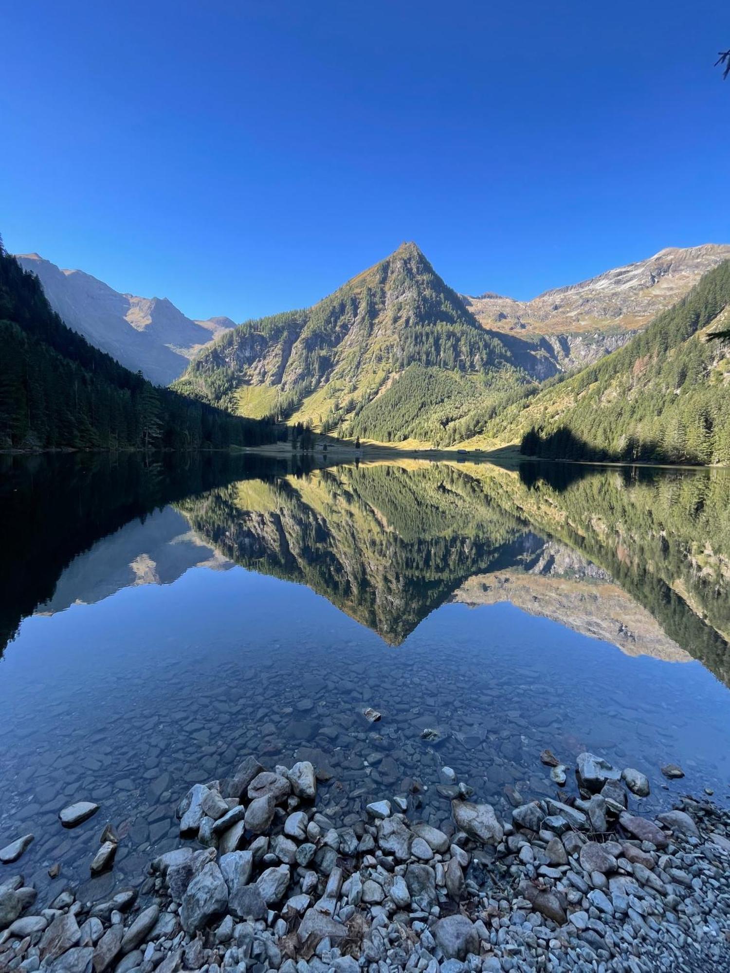 Aparthotel Burglehnerhof Ramsau am Dachstein Zewnętrze zdjęcie