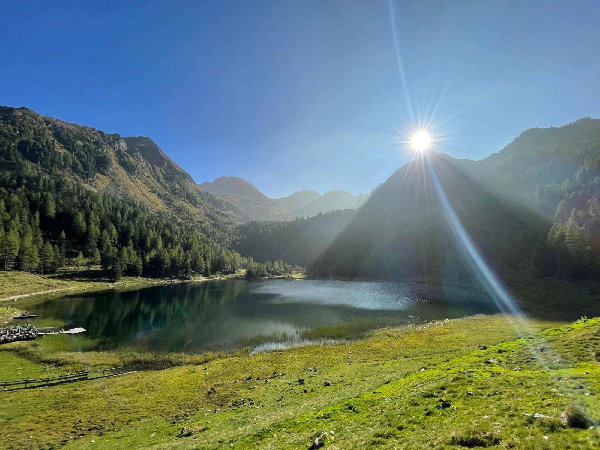 Aparthotel Burglehnerhof Ramsau am Dachstein Zewnętrze zdjęcie