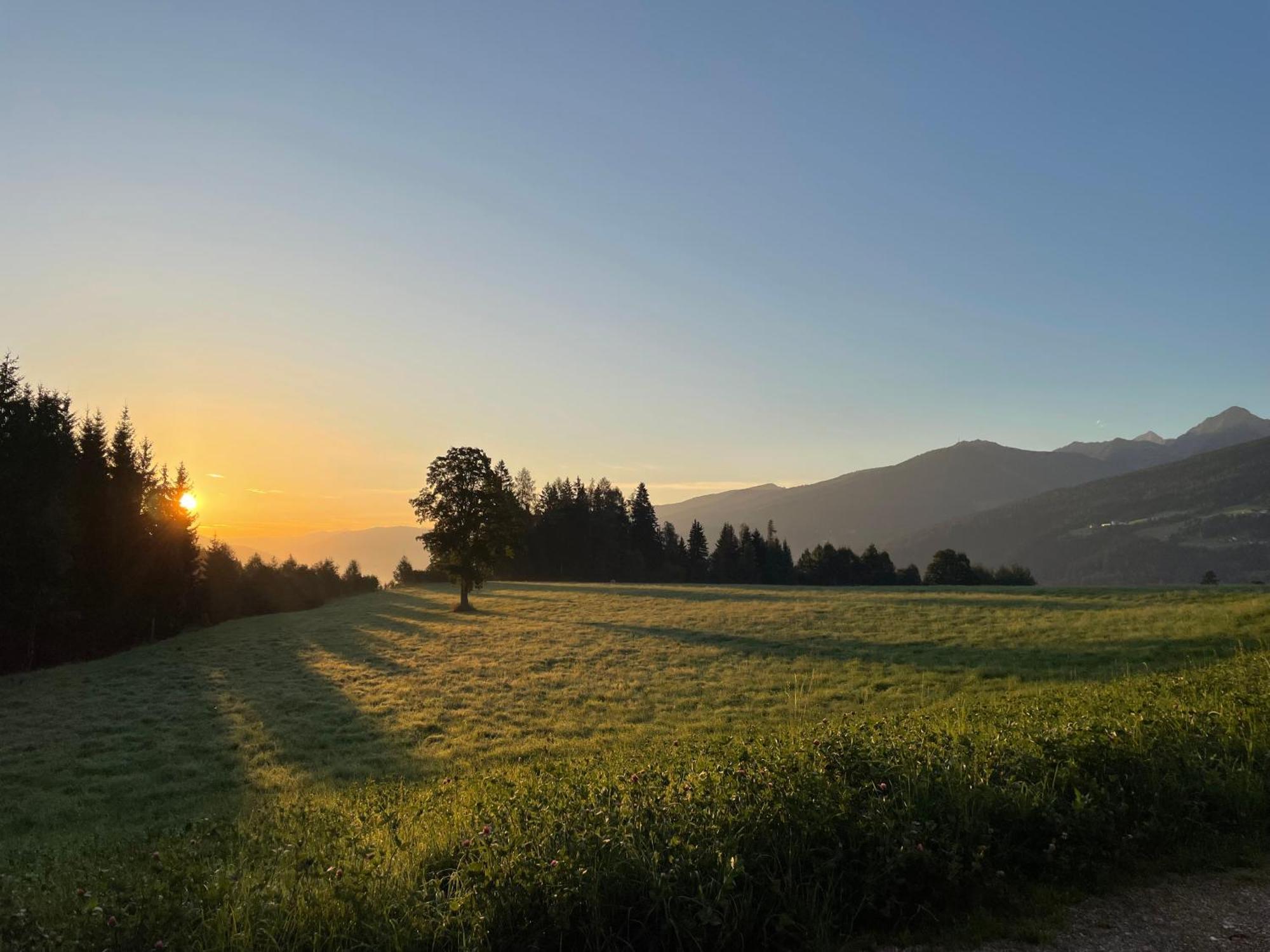 Aparthotel Burglehnerhof Ramsau am Dachstein Zewnętrze zdjęcie